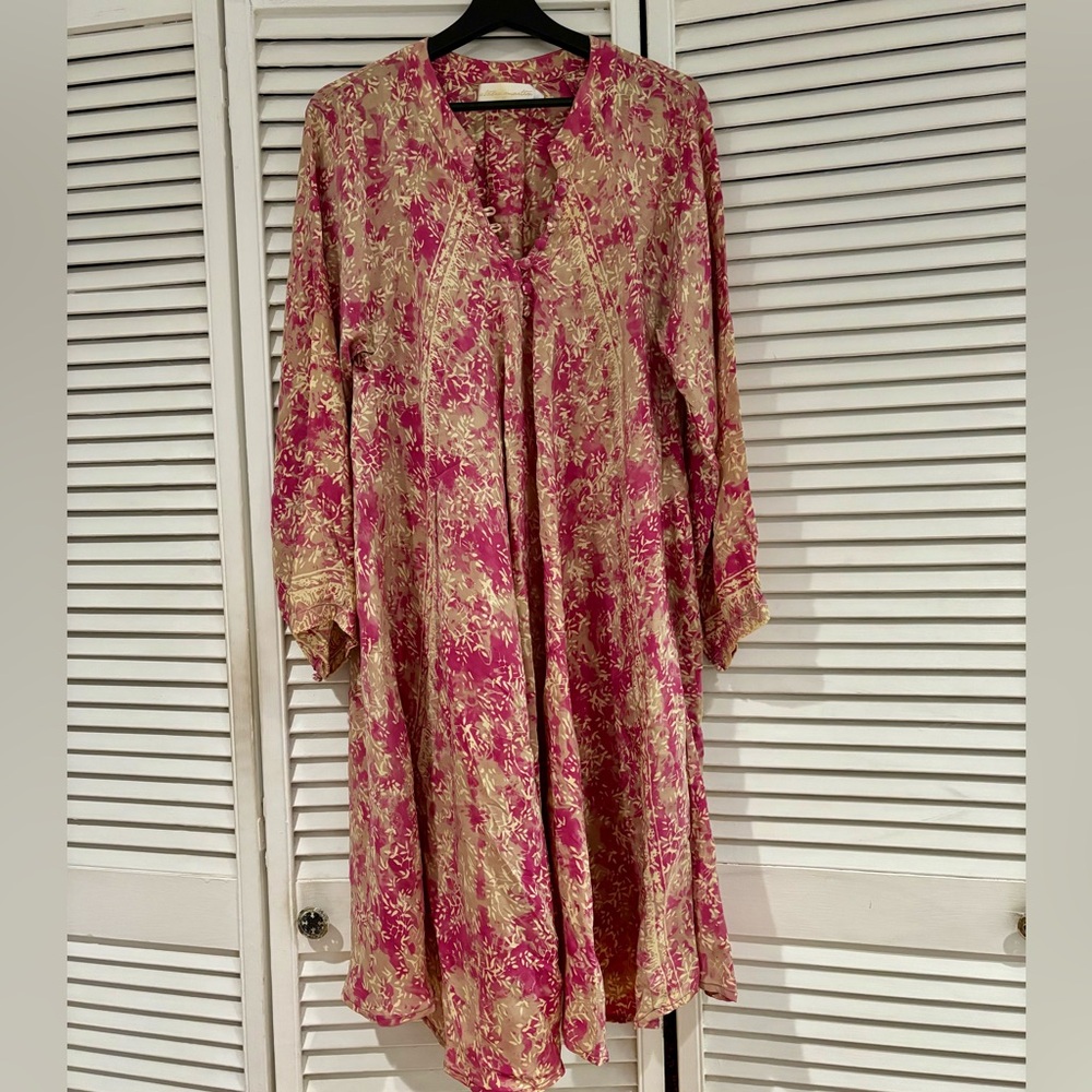 Natalie Martin - Fiore Short Dress